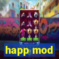happ mod